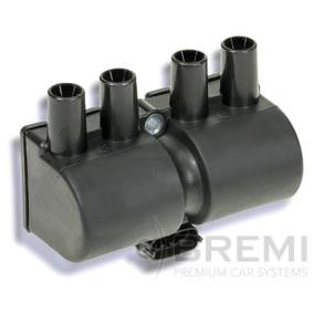Zündspule 20583 von BREMI günstig für 45,23 € online kaufen
