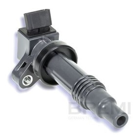 Zündspule 20588 von BREMI günstig für 46,17 € online kaufen