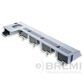 Zündspule 20618 von BREMI günstig für 208,00 € online kaufen