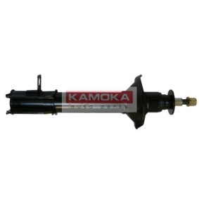 Stoßdämpfer von KAMOKA für CHARADE III (G100, G101, G102) günstig online kaufen