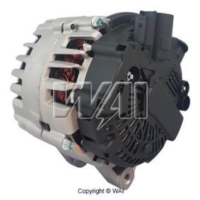 Lichtmaschine von WAI 20649N