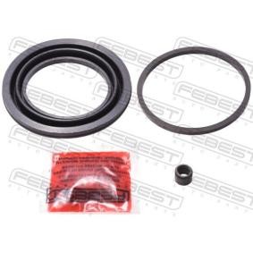 Comprar Juego de reparación, pinza de freno de FEBEST 2075-CALIBF a bajo precio de 6,83 €