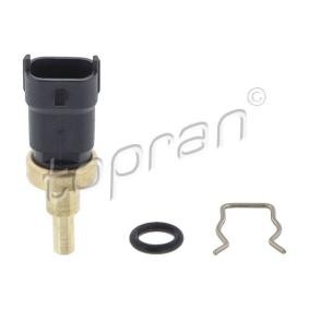 Comprar Sensor, temperatura del refrigerante de TOPRAN 208 251 a bajo precio de 13,46 €