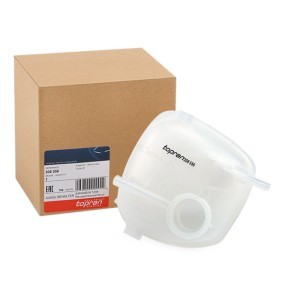 Achetez des Vase d'expansion, liquide de refroidissement TOPRAN 208 556 à prix pour 17,86 €