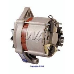 Lichtmaschine für VAUXHALL von WAI