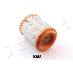 JEEP Luftfilter von JAPKO