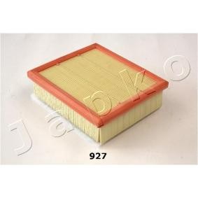 JEEP Luftfilter von JAPKO