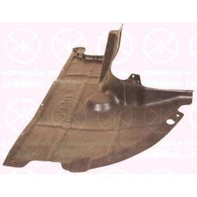 Compre Cobertura do motor da KLOKKERHOLM 2097792 a um preço baixo por 27,43 €
