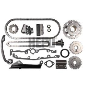 Comprar Kit de cadena de distribución de HEPU 21-0411 a bajo precio de 144,91 €