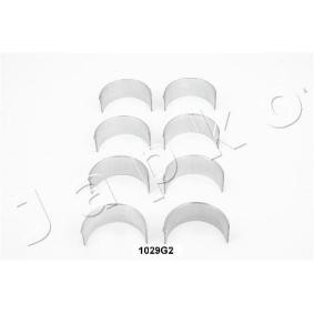 Pleuellager 21029G2 von JAPKO günstig für 24,84 € online kaufen
