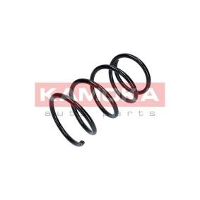 Köp Spiralfjäder av KAMOKA 2110331 till det låga priset 751,23 kr