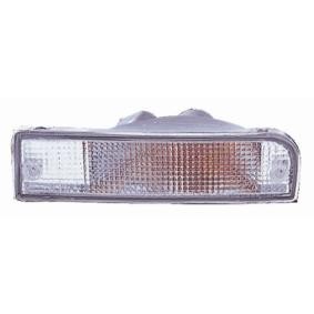 Compre Piloto intermitente de ABAKUS online para 4 RUNNER (KZN18_, VZN18_, RZN18_) a precios moderados