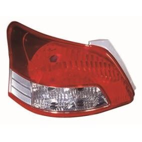 Rückleuchte 212-19P5L-UE von ABAKUS günstig für 59,29 € online kaufen