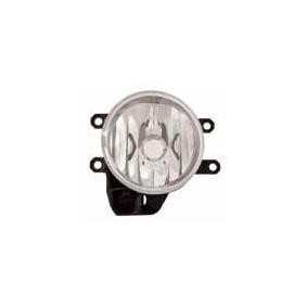 Comprar Faro antiniebla de ABAKUS 212-2090L-UQ a bajo precio de 28,01 €