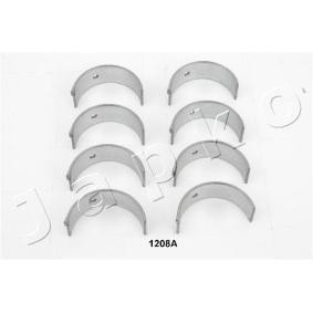 Pleuellager 21208A von JAPKO günstig für 19,46 € online kaufen