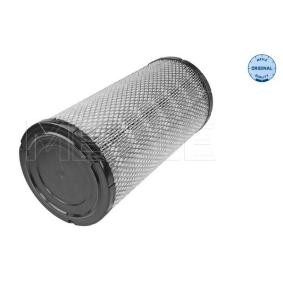 Køb Luftfilter af MEYLE 214 321 0001 til den lave pris 189,12 DKK