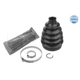 Acquista Kit cuffia, semiasse da MEYLE 214 495 0020 a buon mercato per soli 27,48 €