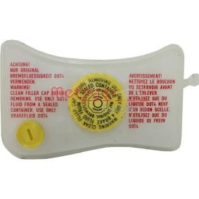 Achetez des Réservoir de liquide de frein METZGER 2140145 à prix pour 49,86 €