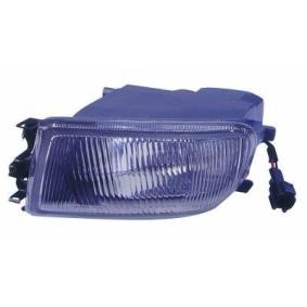 Nebelscheinwerfer 215-2013L-U von ABAKUS günstig für 32,49 € online kaufen