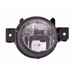 Nebelscheinwerfer 215-2047L-UEN von ABAKUS günstig für 79,30 € online kaufen