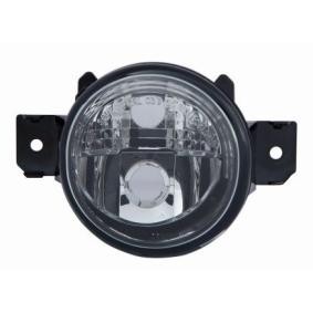 Nebelscheinwerfer 215-2047R-UE von ABAKUS günstig für 65,11 € online kaufen