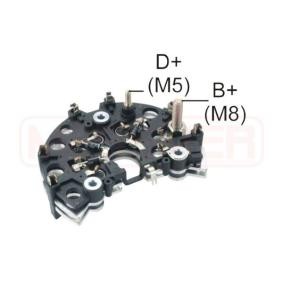 Gleichrichter, Generator 215345 von ERA günstig für 46,85 € online kaufen