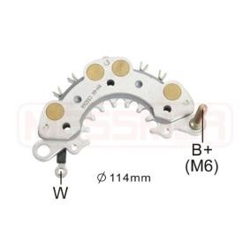 Gleichrichter, Generator 215470 von ERA günstig für 32,74 € online kaufen