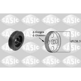 Compre Polia, cambota da SASIC 2156077 a um preço baixo por 50,73 €