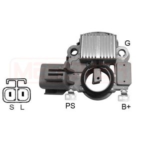 Acquista Regolatore alternatore da MESSMER 215779 a buon mercato per soli 23,97 €