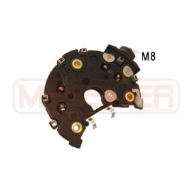 Achetez des Pont de diodes, alternateur ERA 216187 à prix pour 32,02 €
