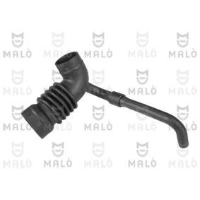 Acquista Tubo aspirazione filtro aria da MALÒ 2164 a buon mercato per soli 25,16 €