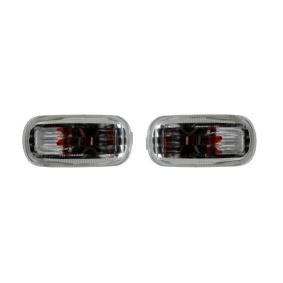 Achetez des Kit de feux clignotants ABAKUS 217-1415P-X à prix pour 13,17 €