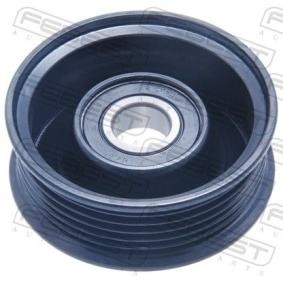 Compre Rolo tensor, correia trapezoidal estriada da FEBEST 2187-EXPII a um preço baixo por 24,31 €