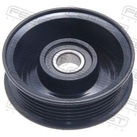 Compre Polia de desvio / de guia, correia trapezoidal estriada da FEBEST 2188-F150P1 a um preço baixo por 26,92 €