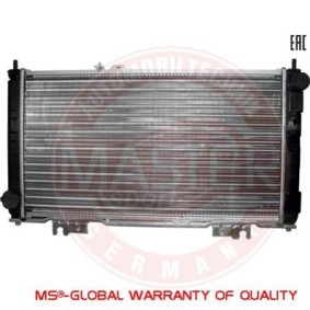 Köp Kylare av MASTER-SPORT 2190-1301012-PCS-MS till det låga priset 963,73 kr