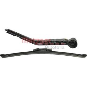 Acquista Braccio tergi, Pulizia cristalli da METZGER 2190302 a buon mercato per soli 24,63 €
