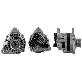 Køb Generator af DRI 219117902 til den lave pris 1466,12 DKK