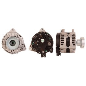 Køb Generator af DRI 2191951502 til den lave pris 1593,38 DKK