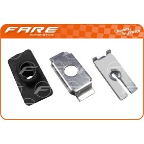 Buchse, Wähl- / Schaltstange 2196 von FARE SA günstig für 70,56 € online kaufen