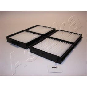 KIA Kühlwasserthermostat von ASHIKA