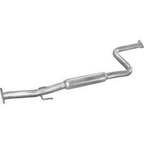 Acquista Marmitta centrale da POLMO 22.108 a buon mercato per soli 70,01 €