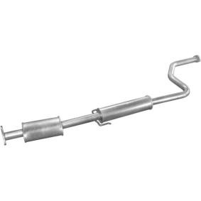 Acquista Marmitta centrale da POLMO 22.20 a buon mercato per soli 58,71 €