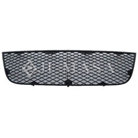 Lüftungsgitter, Stoßfänger 22001251 von JUMASA günstig für 57,50 € online kaufen
