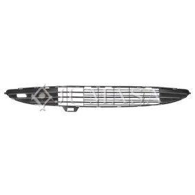 Lüftungsgitter, Stoßfänger 22003535 von JUMASA günstig für 31,44 € online kaufen
