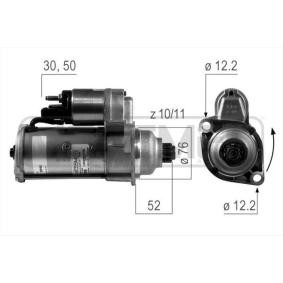 Anlasser 220180 von ERA günstig für 254,68 € online kaufen
