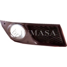Lüftungsgitter, Stoßfänger 22021251 von JUMASA günstig für 51,08 € online kaufen