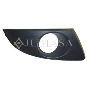 Lüftungsgitter, Stoßfänger 22021292 von JUMASA günstig für 33,11 € online kaufen