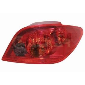 Rückleuchte 2202307 von ALKAR günstig für 78,20 € online kaufen