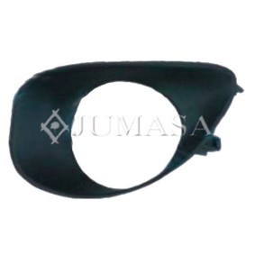 Lüftungsgitter, Stoßfänger 22025171 von JUMASA günstig für 26,46 € online kaufen