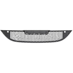 Lüftungsgitter, Stoßfänger 22034585 von JUMASA günstig für 42,86 € online kaufen